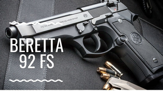 La Beretta: Historia, simbología y su impacto en las letras del rap urbano español