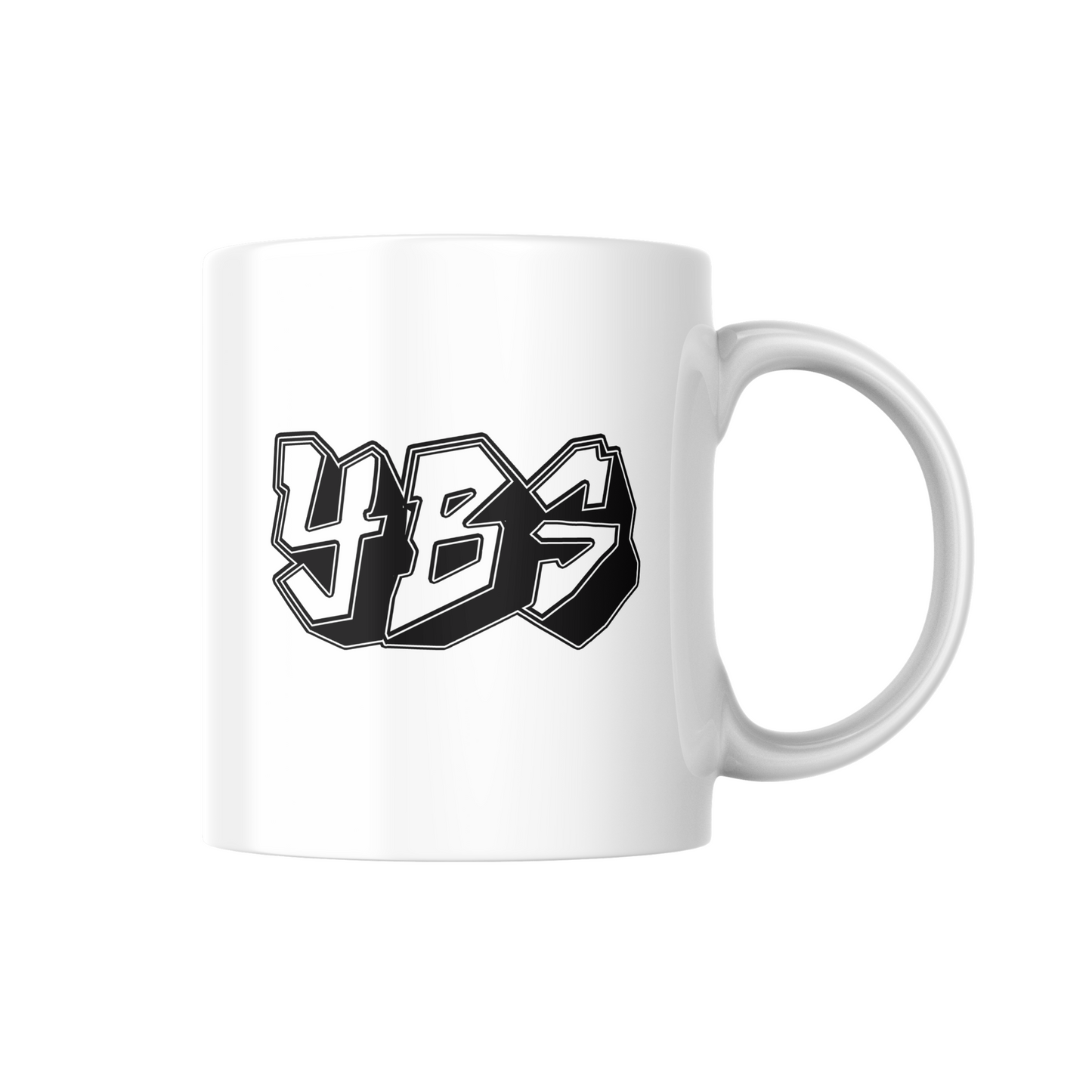 TAZA YBS x KRISAN