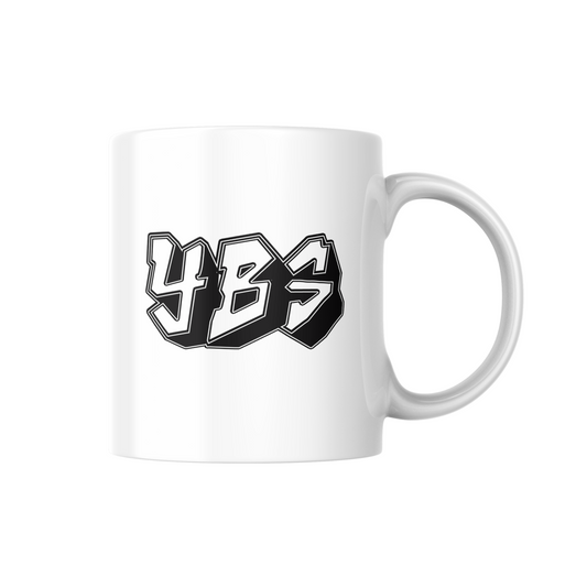 TAZA YBS x KRISAN