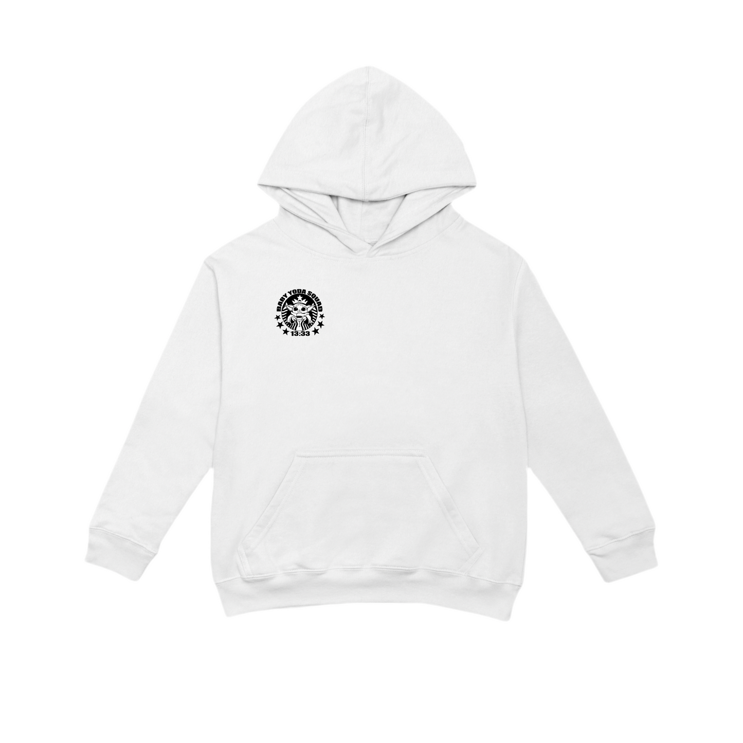 SUDADERA YBS x KRISAN v.1