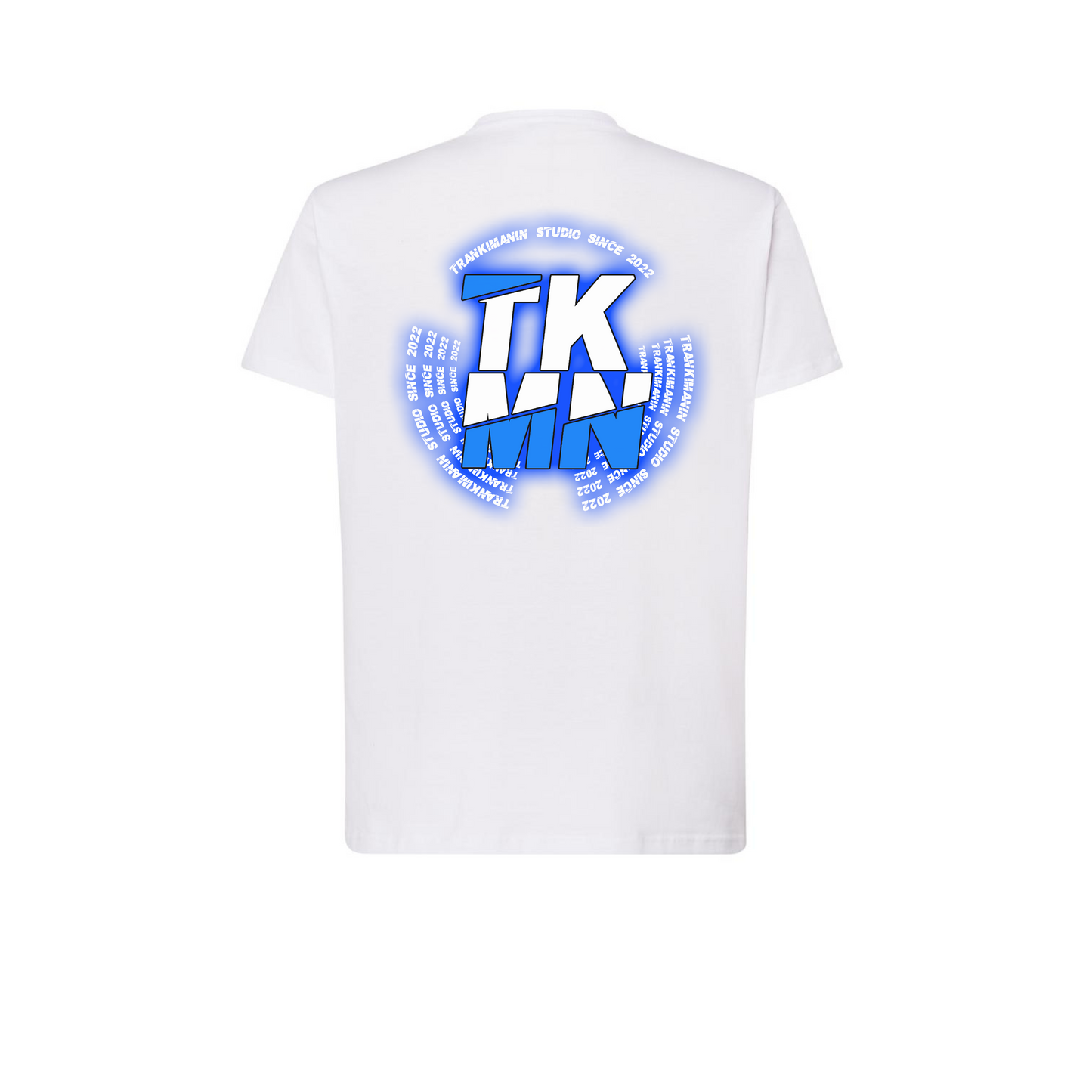 CAMISETA TKMN STUDIO